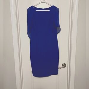 Formal DKNY cocktail dress